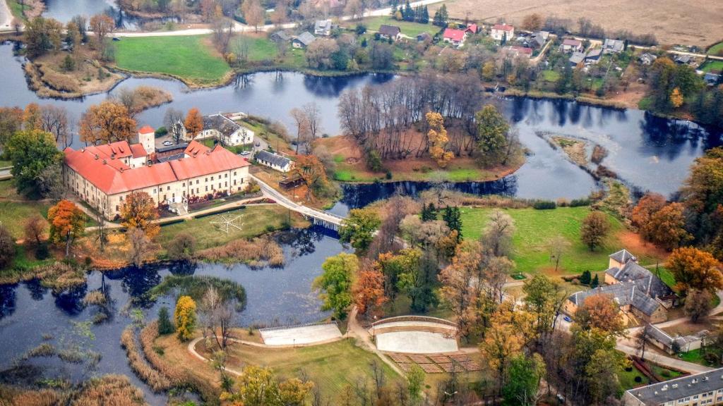 Dundagas Pils photo 1