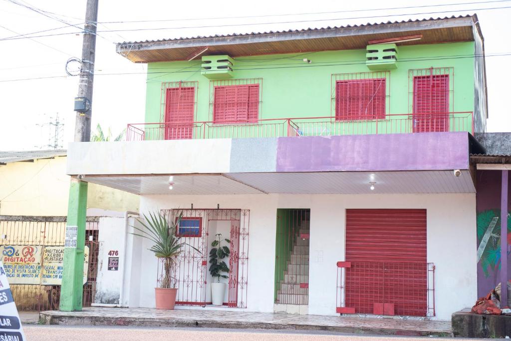 Excelente Apartamento - Família Mangas Monteiro photo 3