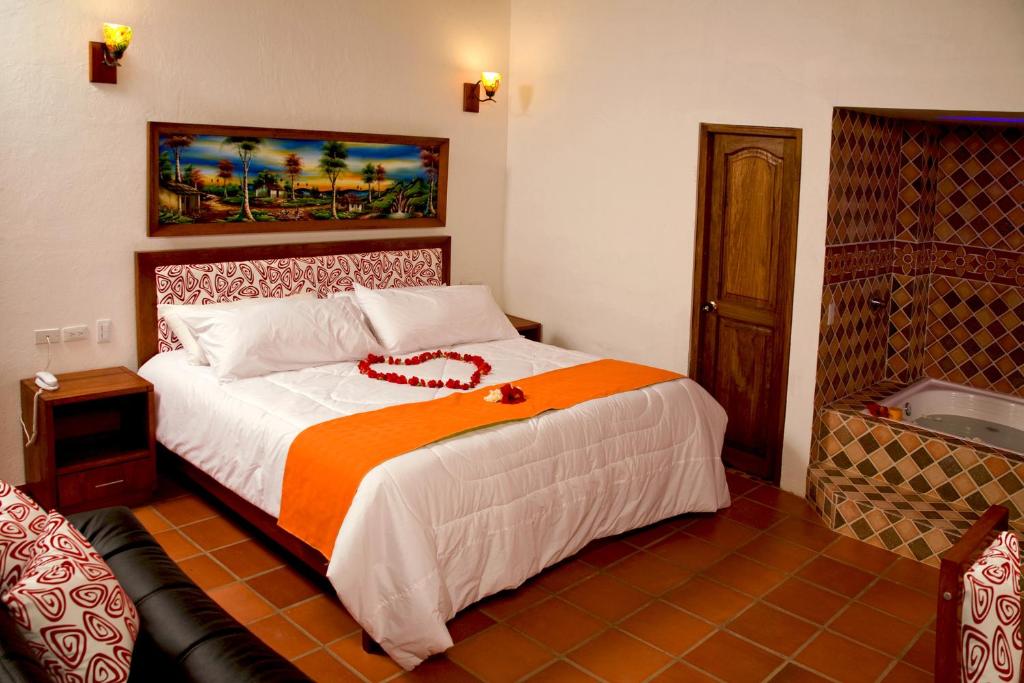 Hotel Villa Alegria photo 1