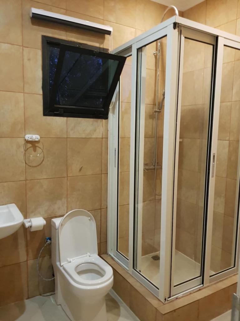 Ossanzaia Bilene Lodge photo 1