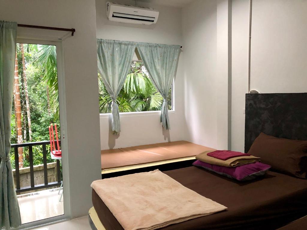 chillchillsangkhlaburi โรงแรมชิลชิลสังขละบุรี photo 2