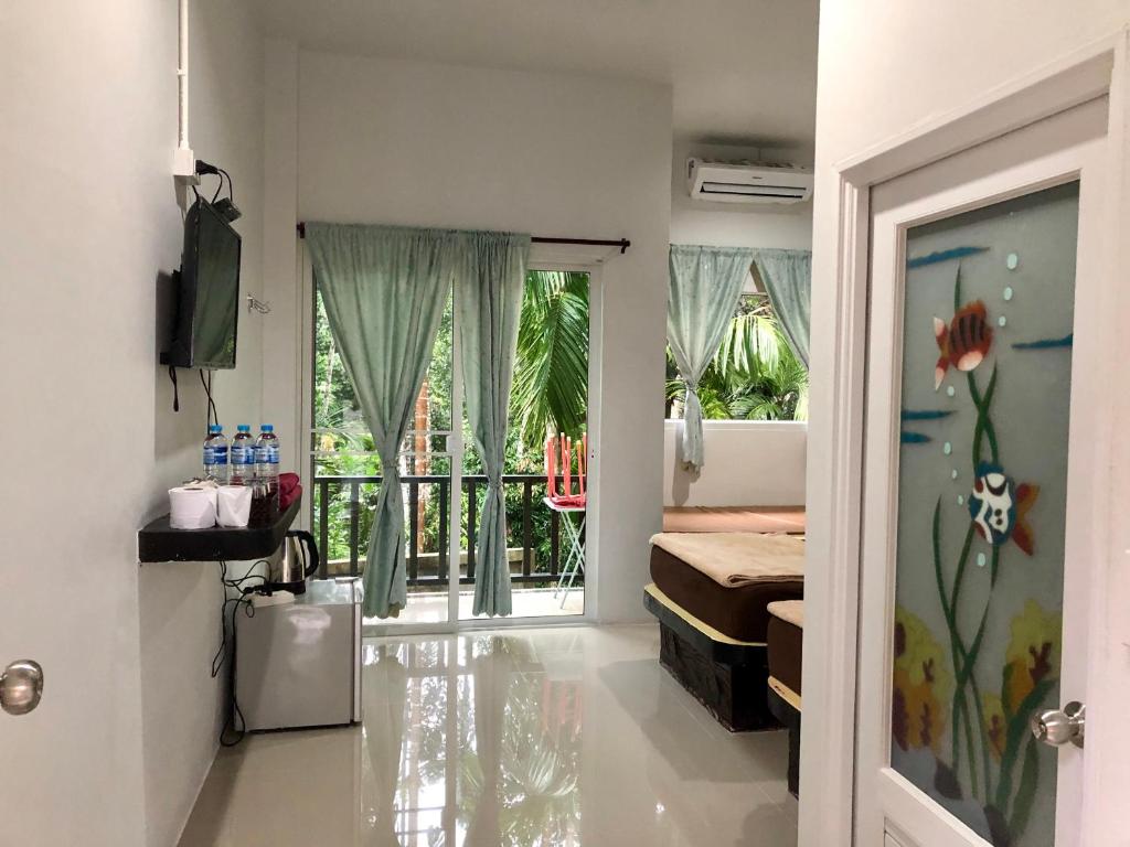 chillchillsangkhlaburi โรงแรมชิลชิลสังขละบุรี photo 1