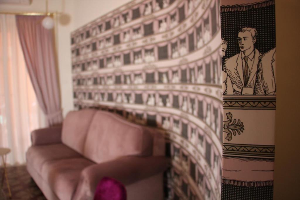Scene Suites Apartments photo 3