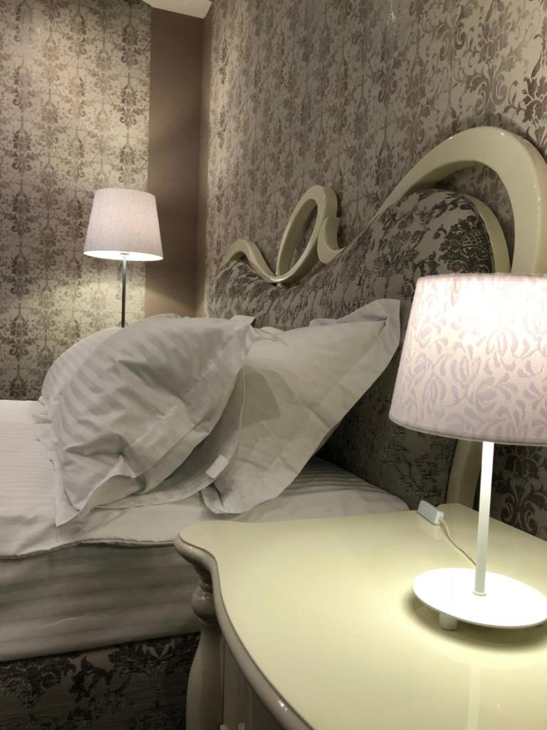 Hotel Boutique TOVMED photo 1