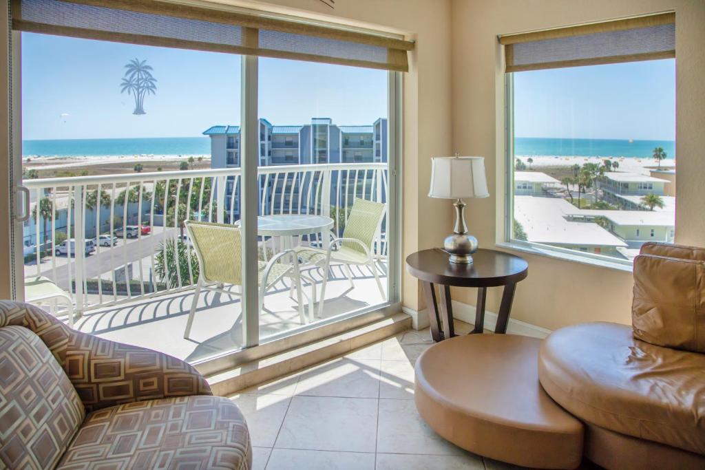 Crystal Palms Beach Resort image
