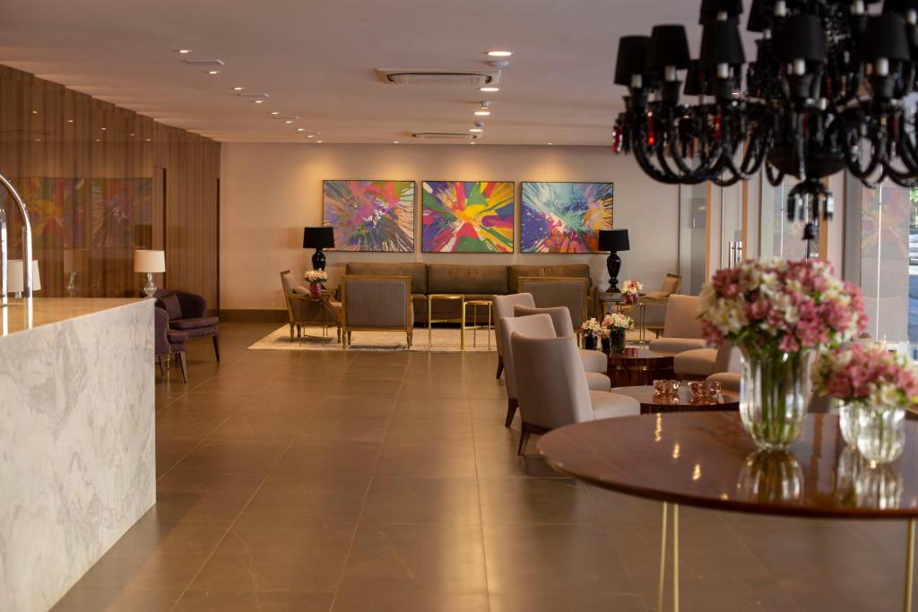 Hotel Florença photo 4