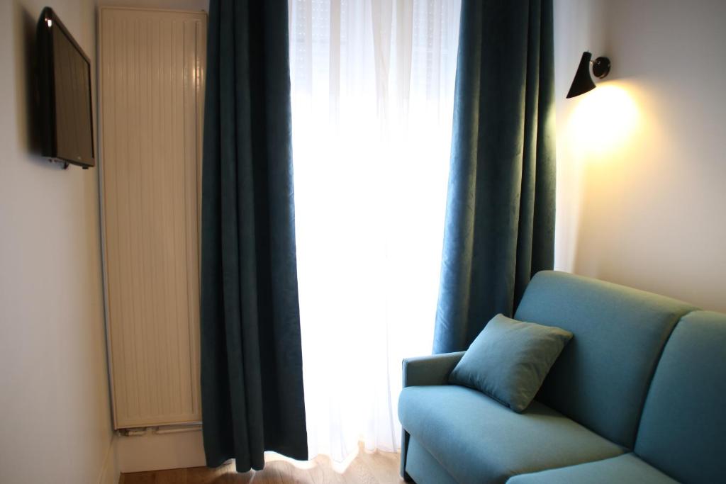 Hotel Saint Vincent photo 3