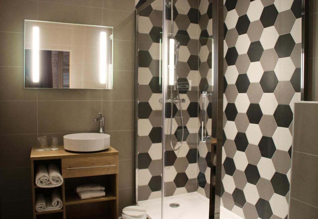 Hotel Saint Vincent photo 1