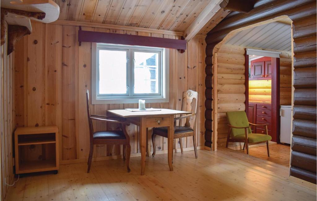 Stunning Home In Gol With 2 Bedrooms photo 2