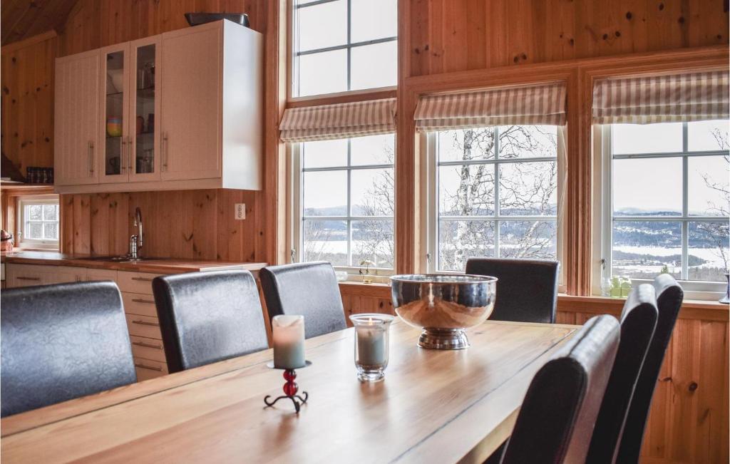 Awesome Home In Hemsedal With 3 Bedrooms And Wifi photo 1