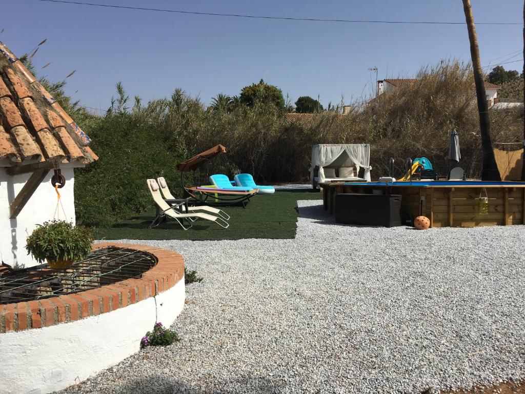 Casa Rural Paloma photo 2