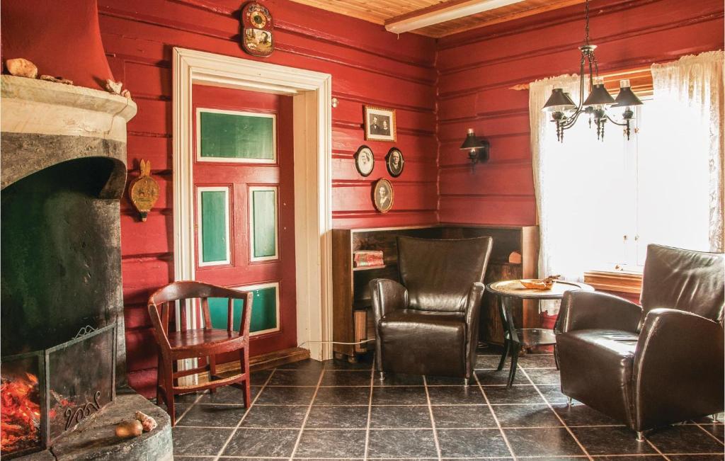 Beautiful Home In Tynset With 4 Bedrooms photo 4