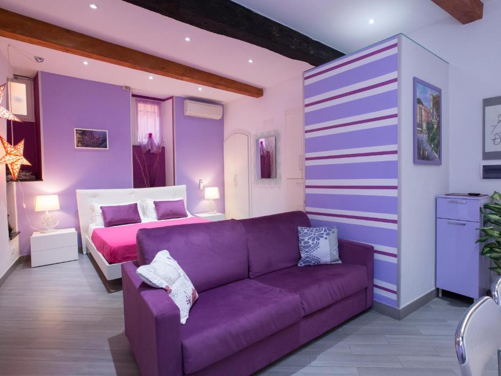 I Coralli rooms & apartments photo 2