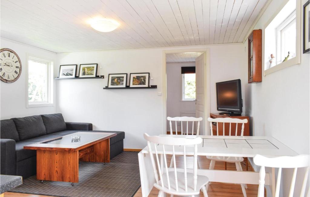 Beautiful Home In Grevie With 1 Bedrooms And Wifi photo 3