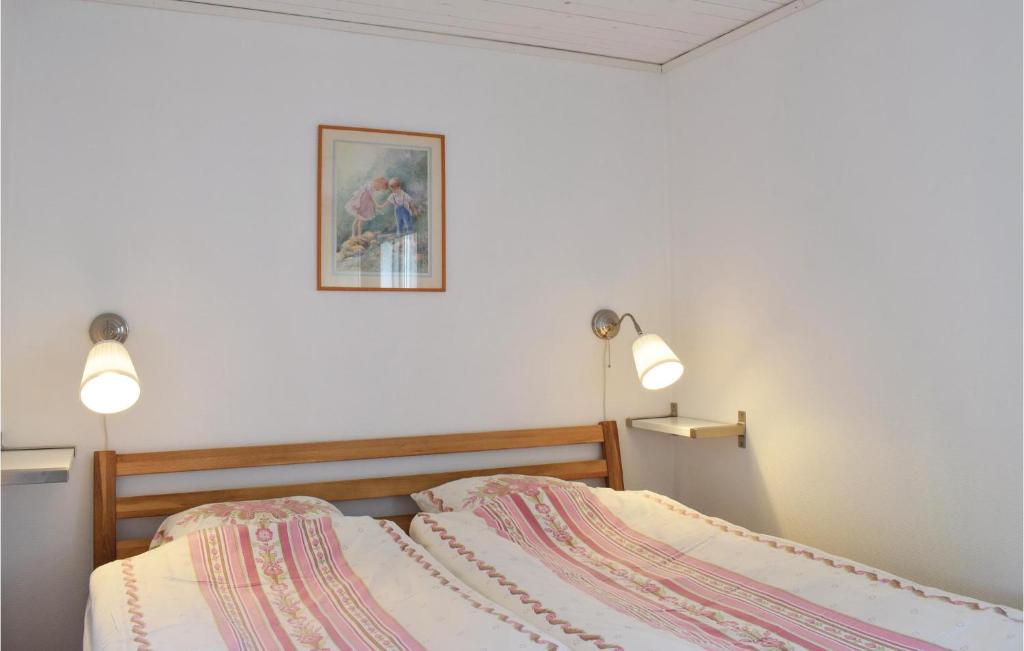 Beautiful Home In Grevie With 1 Bedrooms And Wifi photo 4