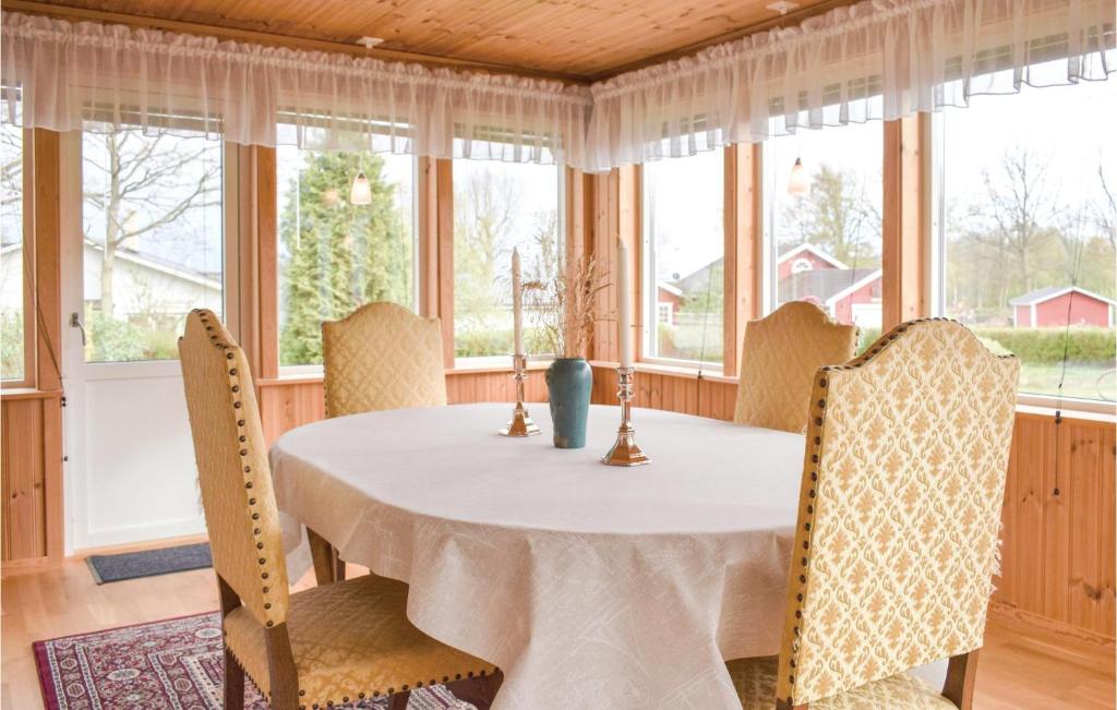 Amazing Home In Listerby With 2 Bedrooms And Internet photo 1