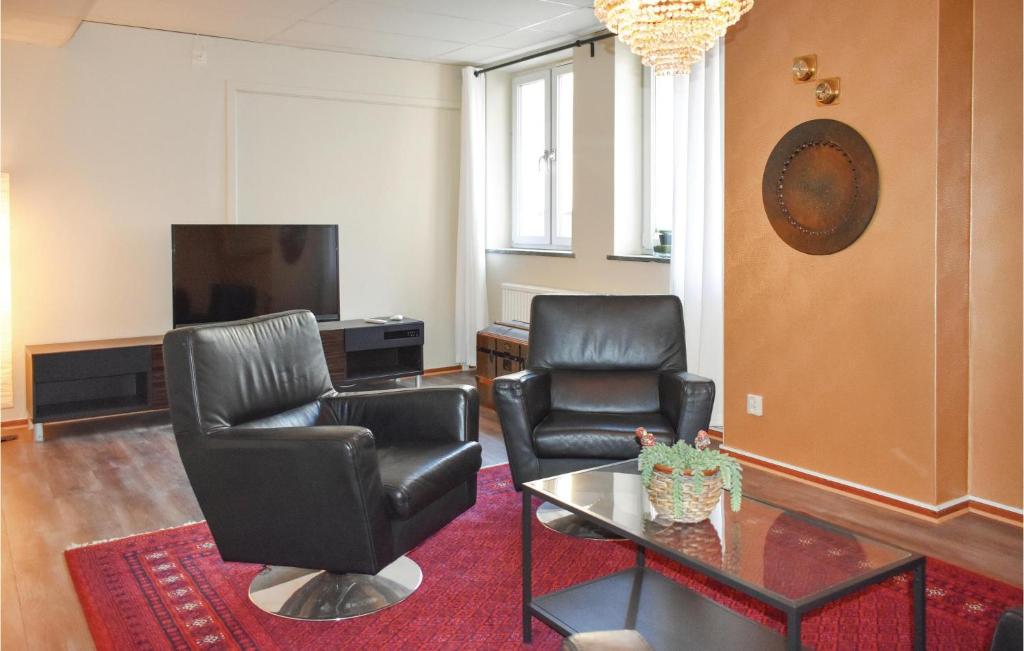 Nice Apartment In Karlskrona With 1 Bedrooms And Wifi photo 3