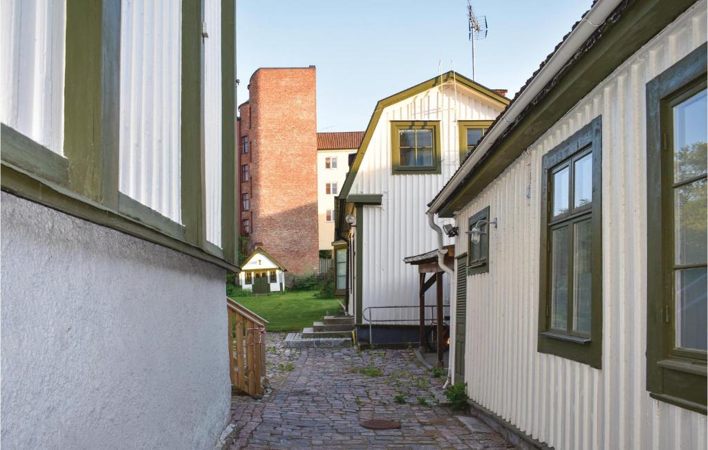 Nice Apartment In Karlskrona With 2 Bedrooms And Wifi photo 1
