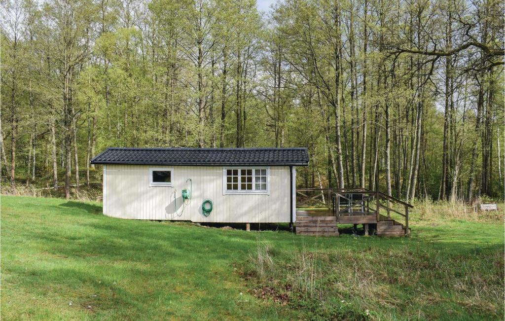 Nice Home In Ljungby With 3 Bedrooms photo 3