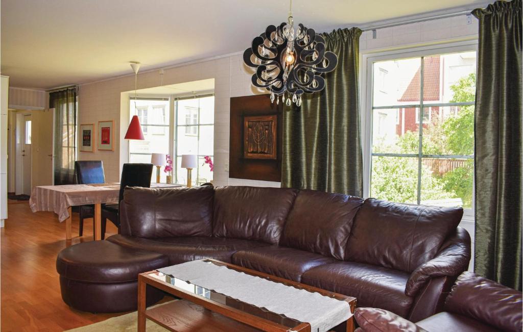 Nice Apartment In Karlskrona With 2 Bedrooms And Wifi photo 3