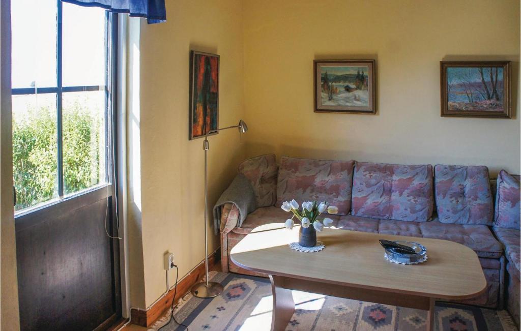 Nice Home In Glumslv With 1 Bedrooms photo 1