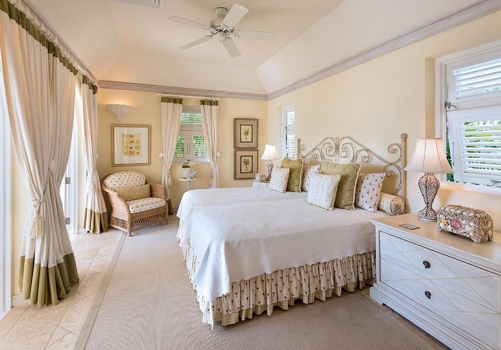 Royal Westmoreland Benjoli Breeze, Palm Ridge 10 by Island Villas photo 4