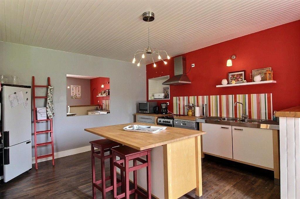 Holiday home Le Gite de Kerneuil photo 3