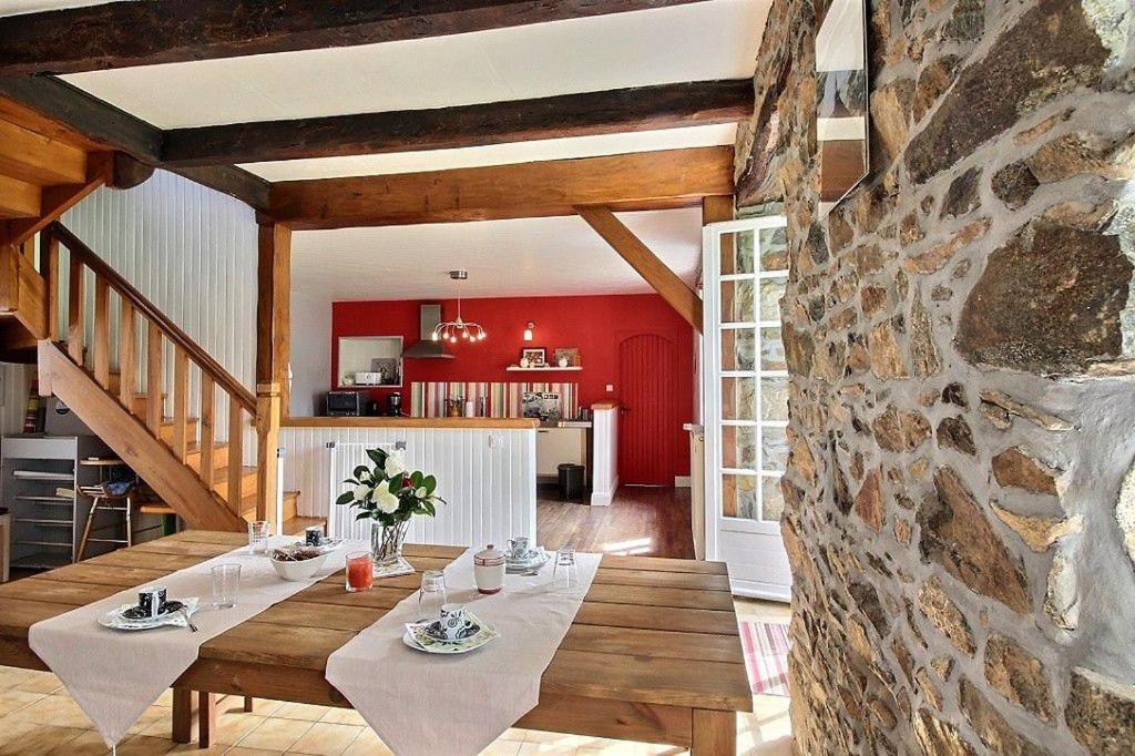 Holiday home Le Gite de Kerneuil photo 2