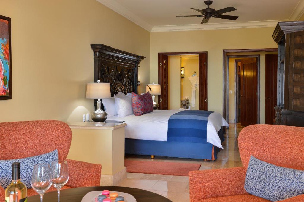 Pueblo Bonito Sunset Beach Golf & Spa Resort - All Inclusive photo 2