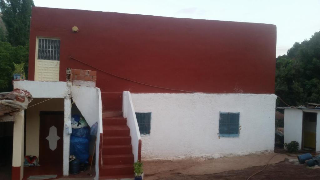 Auberge de Tabhirte photo 3