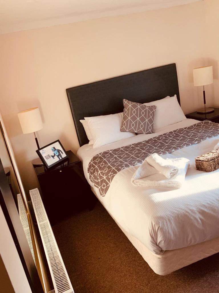 The Swan Hotel photo 1