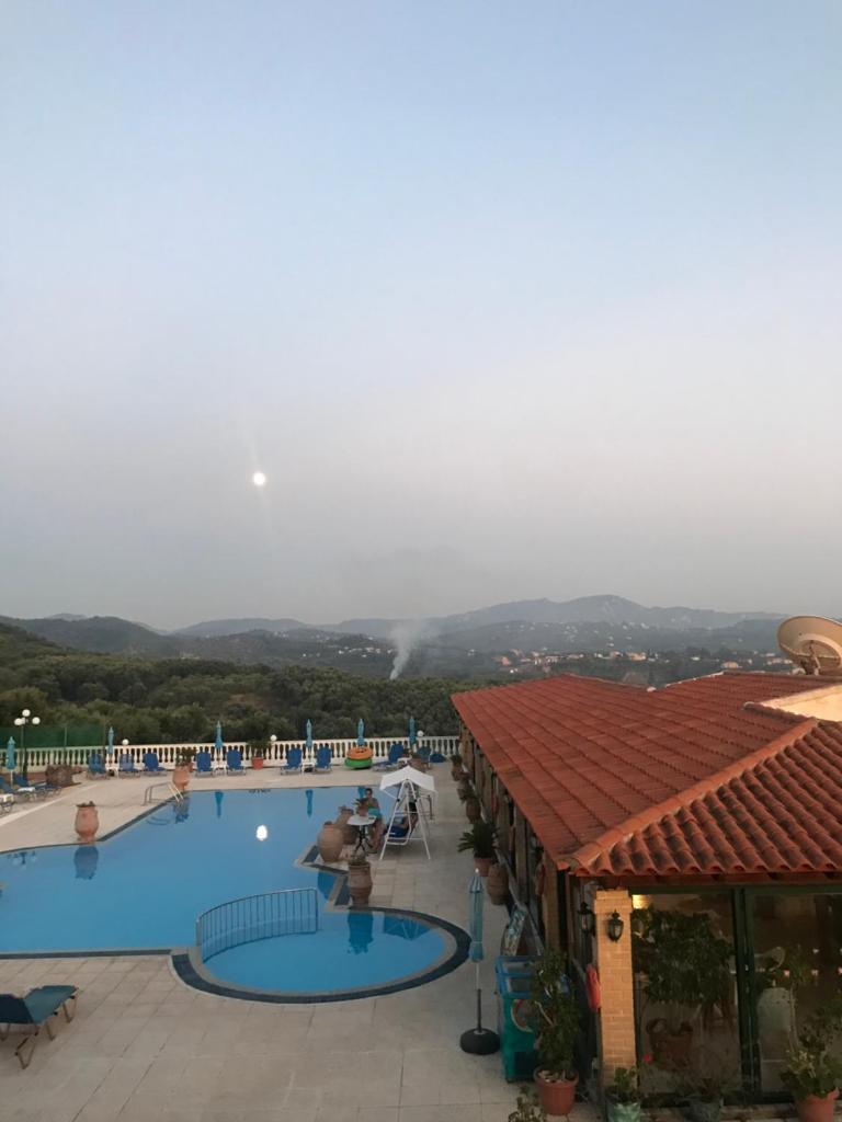 Villa Voula photo 1