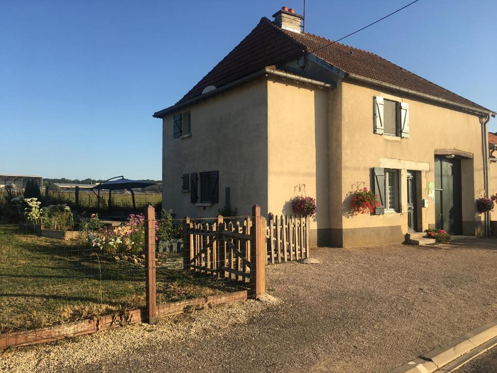 Gîte « les roblets » photo 3