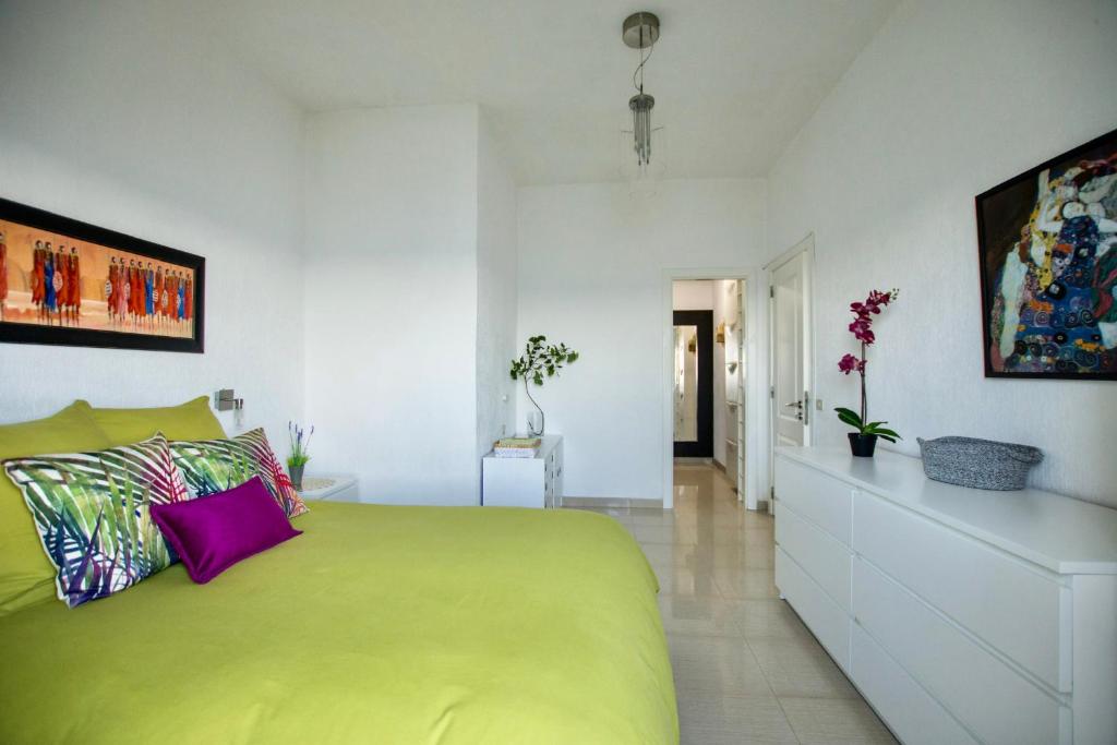 Apartamento en Playa Chica, Las Gaviotas photo 3