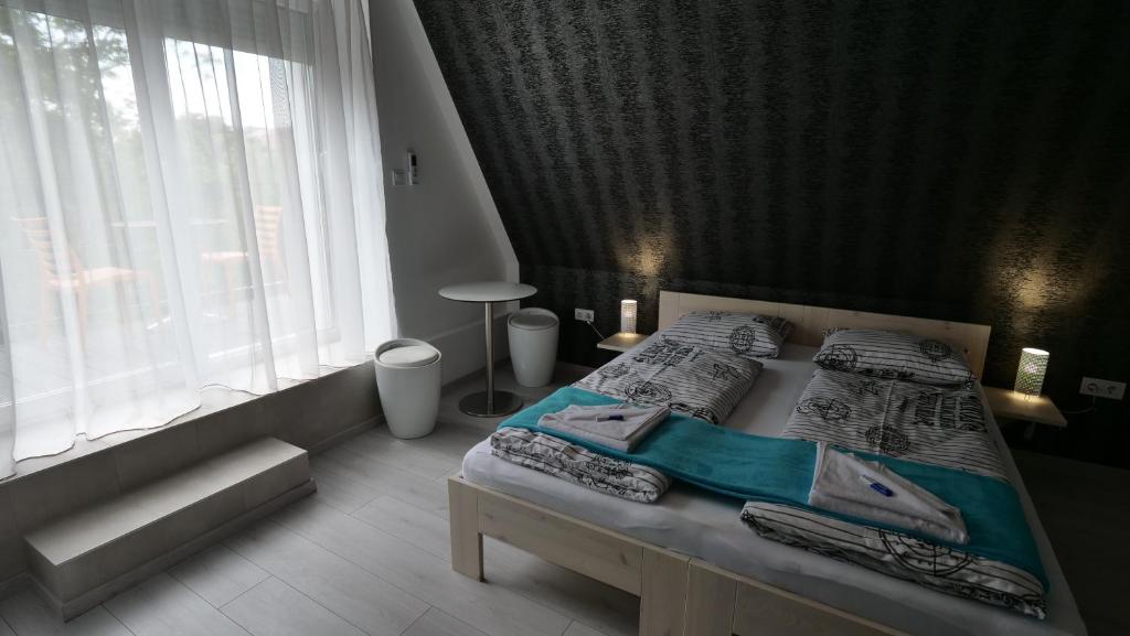 Anna Villa Füred Boutique Rooms photo 4