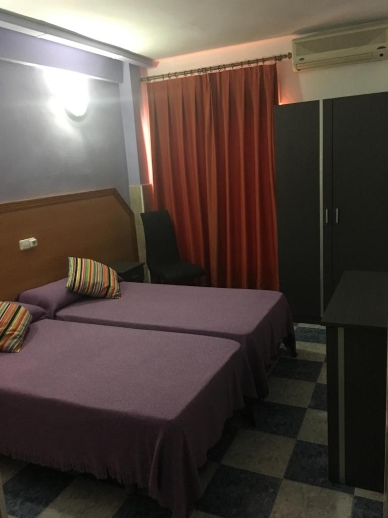 Hotel Libertador photo 1
