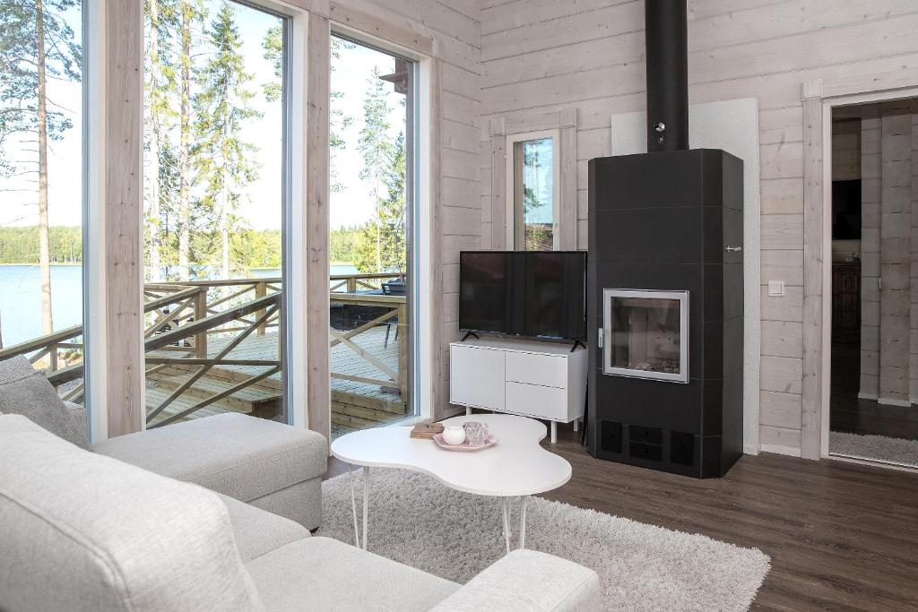 Villa Leponiemi photo 4