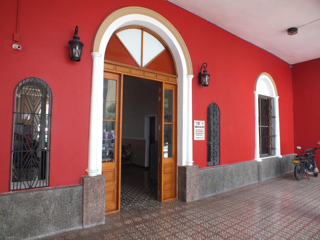 Hotel Ayenda Skall 1319 photo 3