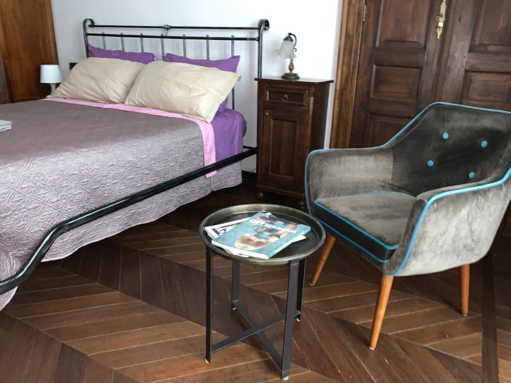 Casa Rattazzi, Turin
