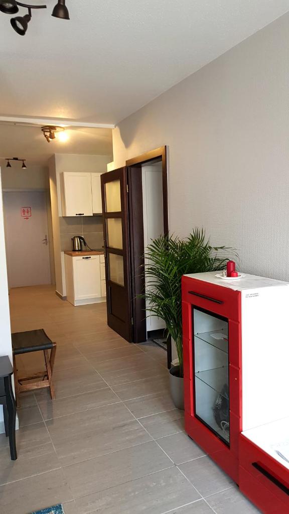 Solarberg Apartment photo 3