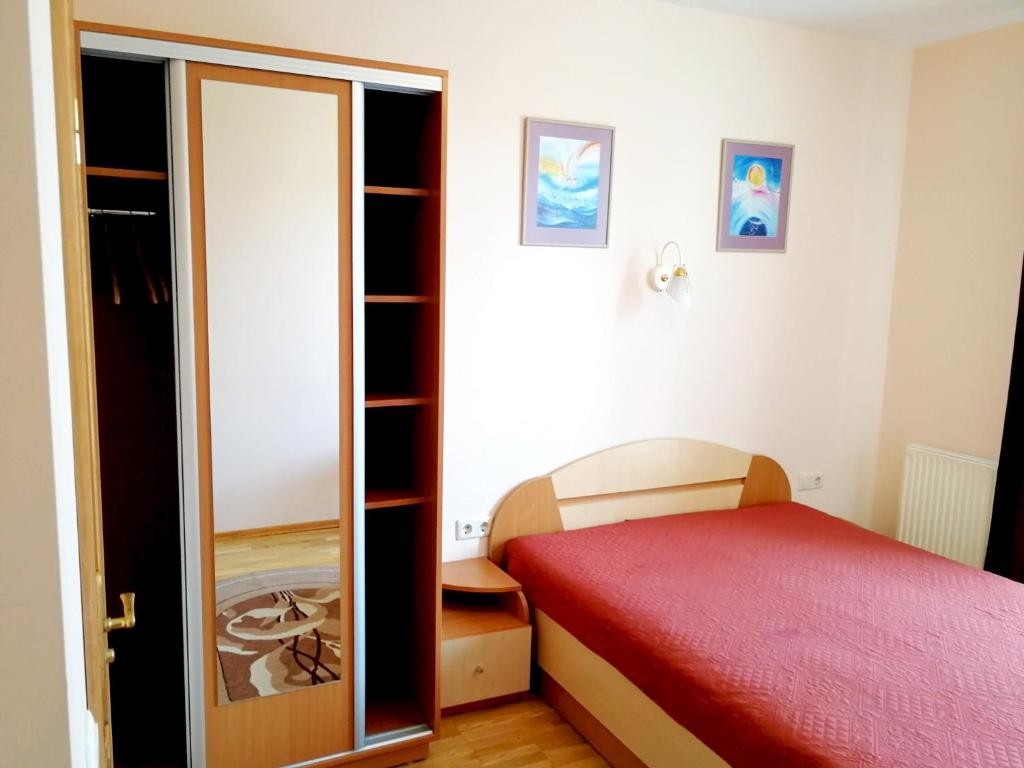 Viktoras Apartments photo 1