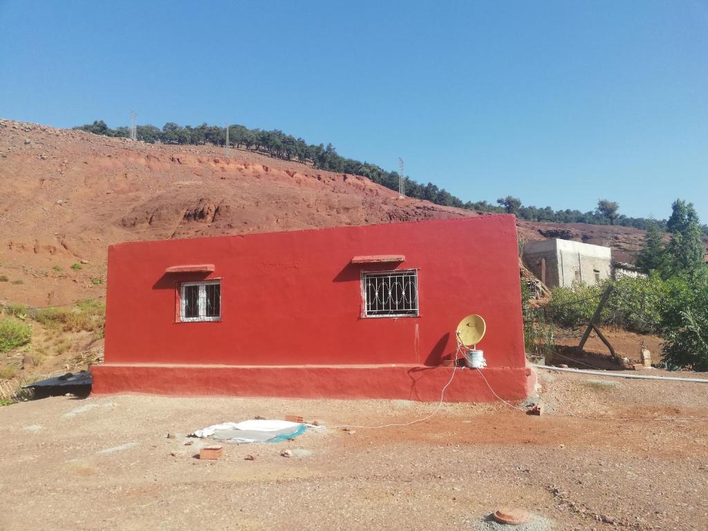 Auberge de Tabhirte photo 4