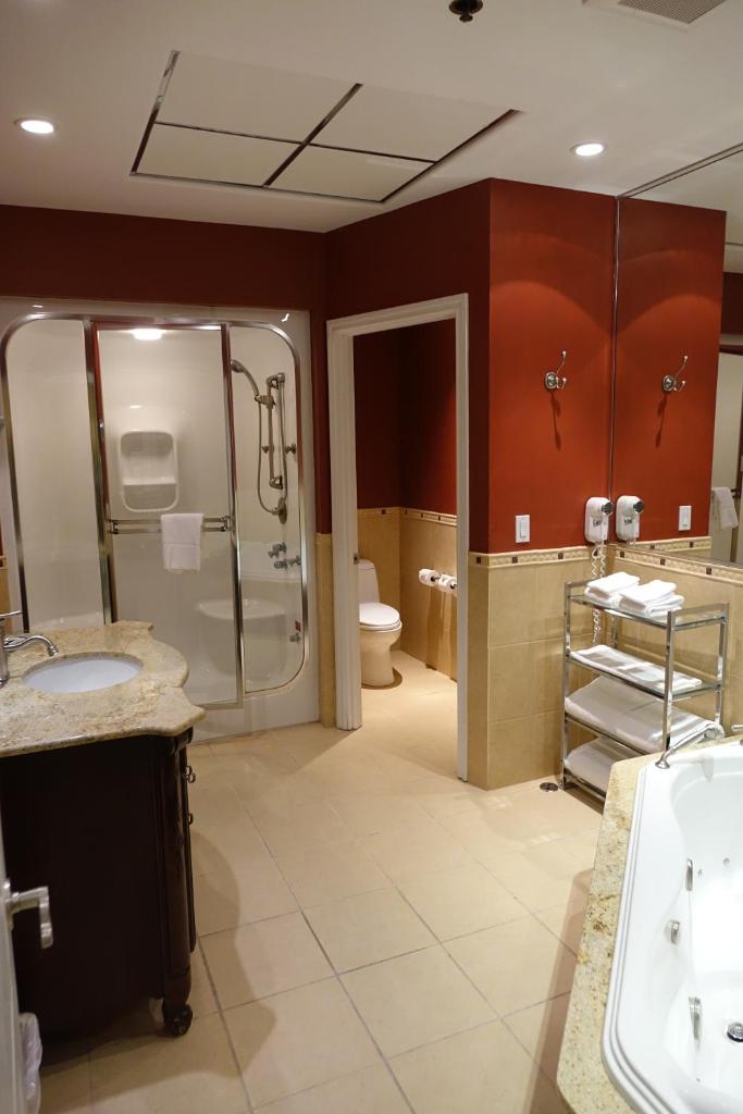 Chateau Louis Hotel & Conference Centre photo 2