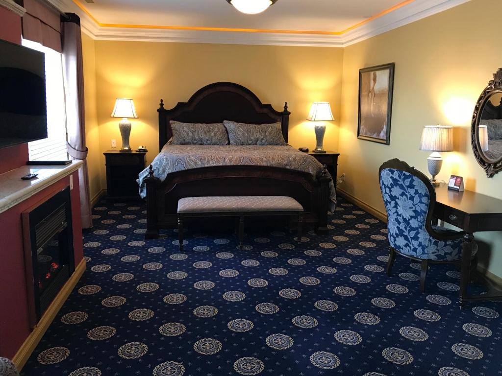 Chateau Louis Hotel & Conference Centre photo 4