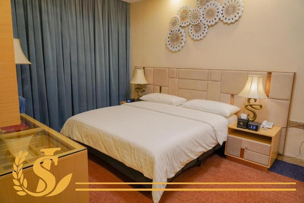 Al Sahla Land Hotel photo 2