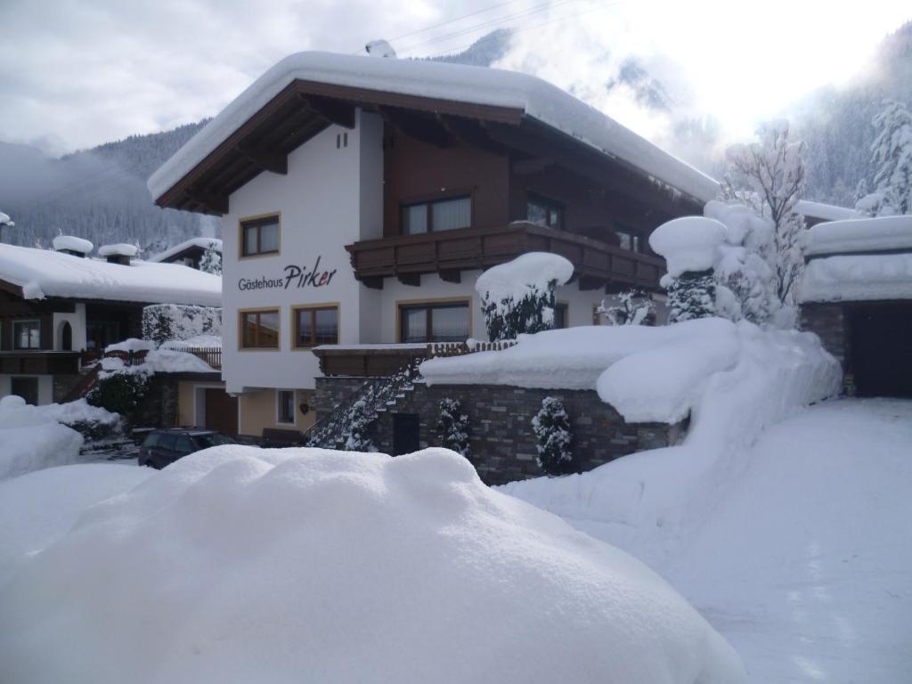 Gästehaus Pirker photo 1