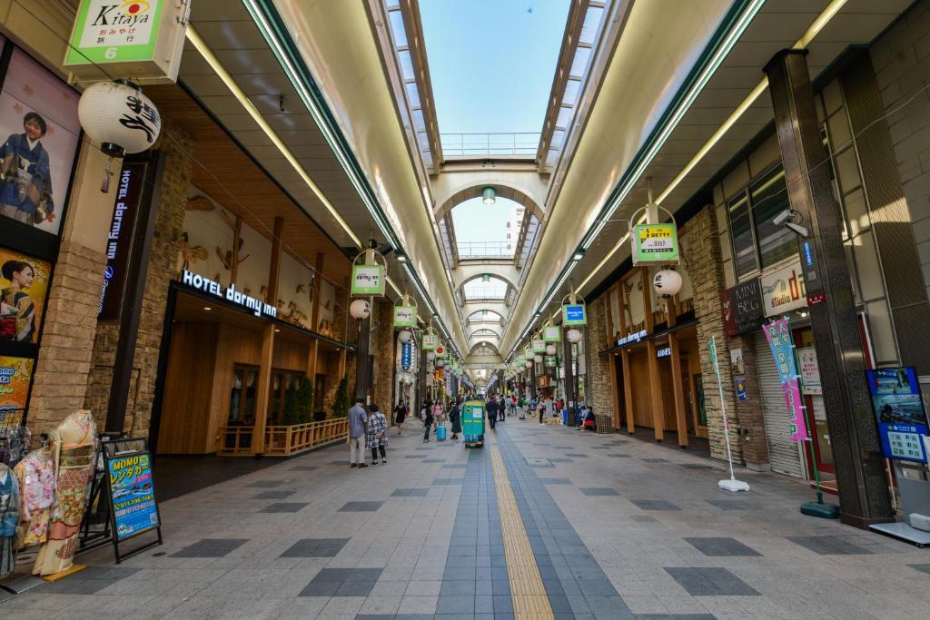 momo premium 401, Sapporo