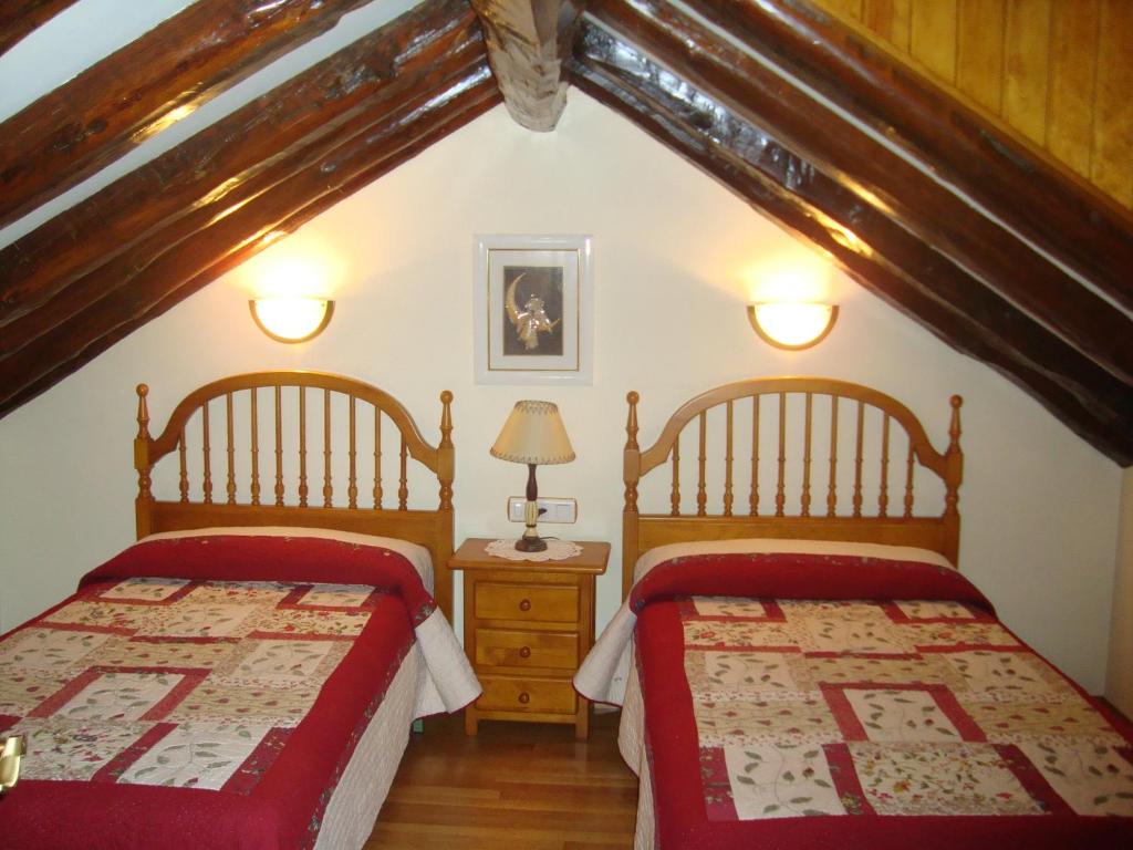 Casa Duplex La Buhardilla photo 2