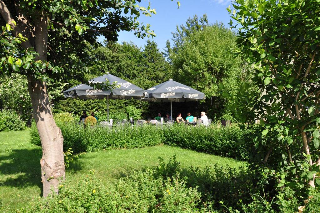 Rennsteighotel Herrnberger Hof photo 4