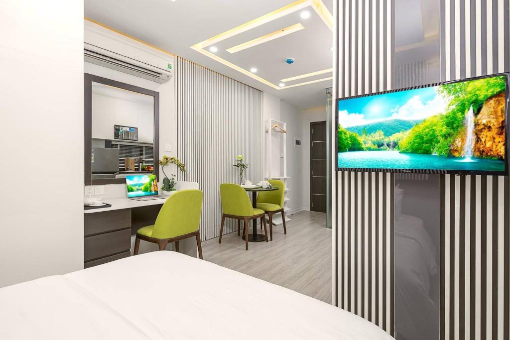 MY SUITES DANANG BEACH